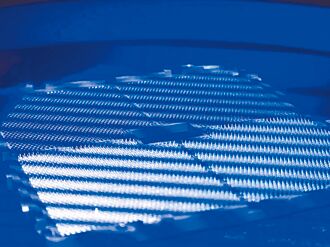 AI伺服器擴產 鑑微3D視覺不缺席