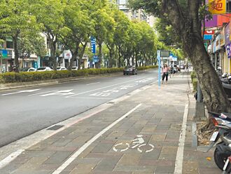 YouBike違規記點 雙北7月取締530件