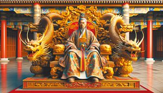 伸張文明權力 維護公理正義