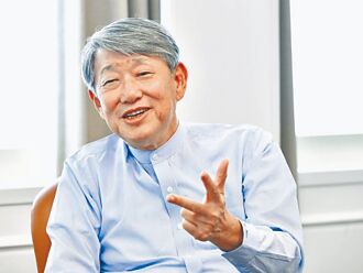 政治小白聲量王 郭智輝水土不服