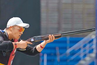 培訓射擊 強化國防體育