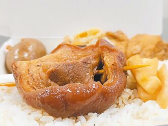 彰化爌肉飯美食地圖 50家募集中