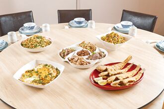 趙海真私廚 巧手復刻眷村媽媽味