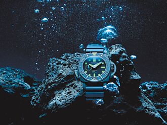 沛纳海限量表台湾VIP抢买单