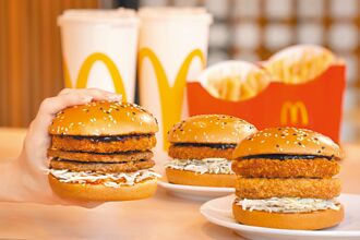 速食甜蜜价 父亲节开心过