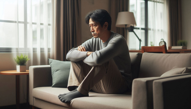 擁有碩士學歷的男子，找傳播正妹陪酒時，竟然精蟲衝腦硬上，賠償60萬獲得輕判。（示意圖、與本案無關／AI生成）