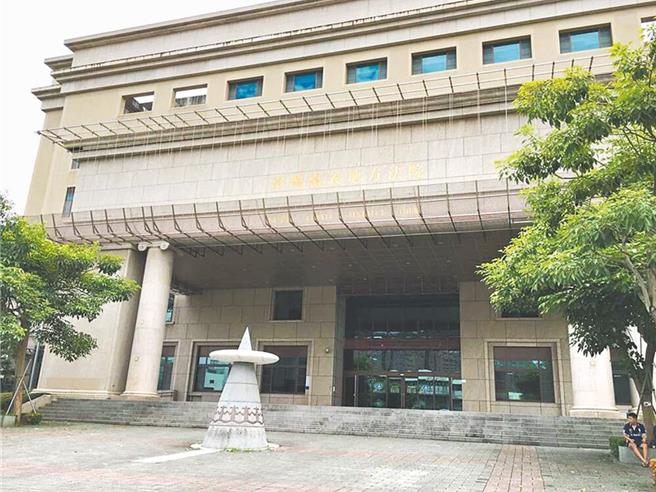 嘉義地方法院認為吳男利用未滿12歲且有中度身心障礙Ｂ童傷害A男，行徑惡劣，判處犯成年人利用兒童犯傷害罪，處有期徒刑1年。（本報資料照片）