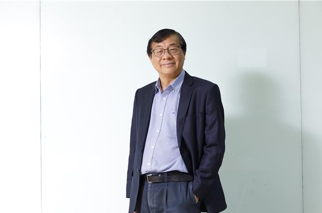 中央大学陈德怀国家讲座教授推动 「全球和幸」（Global Harwell） 作为「全球共有教育目标」。（陈德怀提供）