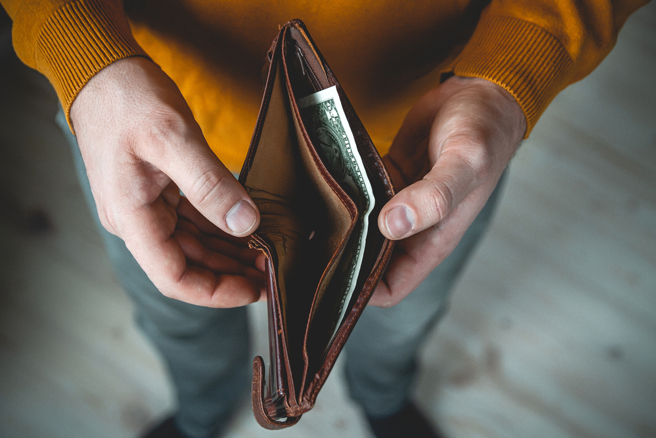 豬、猴、虎3生肖近期財運將面臨挑戰，稍一不慎就有破財之虞。（示意圖：shutterstock／達志）