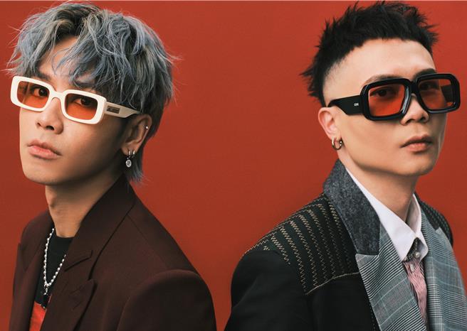 GX即將赴香港舉辦 《大玩一票ALL YOU CAN PLAY》演唱會。（相信音樂提供）