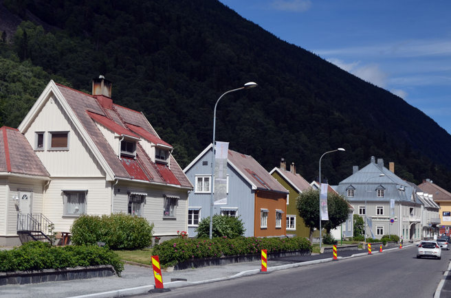 许多网友大讚北欧是最适合生活的地区。（示意图：shutterstock／达志）