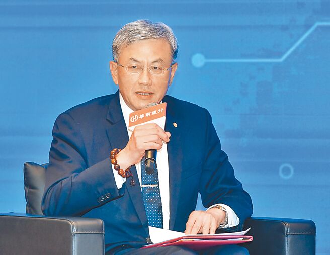 文化大學副校長王志誠。圖／王德為