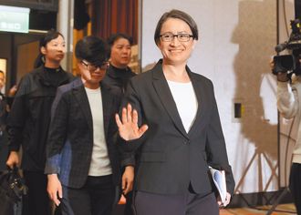 國台辦搞「台獨封神榜」？黃揚明建議換1招：綠營會跳腳