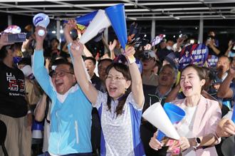 巴黎奧運》擊退土耳其選手 林郁婷挺進金牌戰