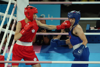 不只JK羅琳搞錯 蔡英文5年前接見林郁婷 開口：你的名字像女生