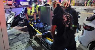 「喪屍毒品」列管空窗期流竄全台　動物麻醉藥恐成下波新毒