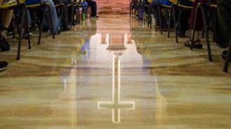 王院長與你談天說地》神是公義的嗎？（王建煊）