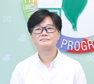 楊懿珊出任駐美公使 柯志恩曝隱憂：看不出與美參眾議員關聯