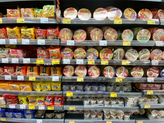 不是統一肉燥麵！老饕推爆1極品泡麵：一吃秒登心中冠軍