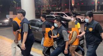 交易泰達幣賠命！25歲男遭黑吃黑「肉身擋車」亡　7惡煞起訴