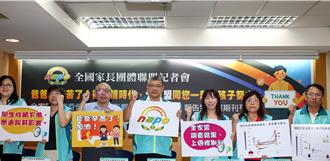 疫情下的教育挑战 爸爸压力大、高中生成绩下滑