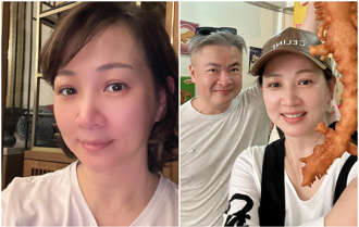 郁方跟风买台积电「看错股」损失金额曝　自嘲：被割韭菜