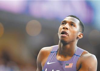 海納百川》政治干擾下的巴黎奧運（趙爾東）