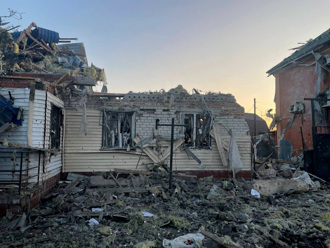 怪了！缺兵還越境猛攻俄 烏克蘭為何這樣做