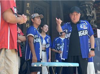 王仁甫挑戰極地馬拉松被女兒吐槽　狠揭私下一面「吃好睡好小公主」