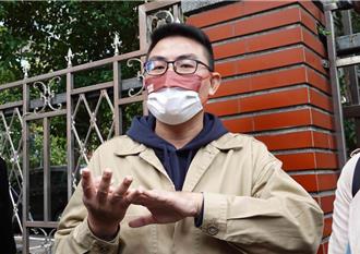 黃揚明爆「8位數」喬立法院長   民進黨求償百萬要「藍營的她」作證