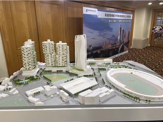 高捷O9土地開發案招商 引171億投資打造苓雅運動樂活園區