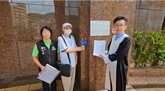 攝影師提告市府盜用照片    謝國樑致歉盼購買使用權