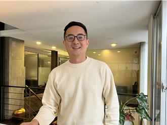 2026代表藍營贏回新竹市政權？李縉穎：現在談都還太早