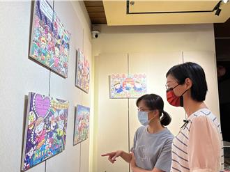 义民爷文化祭活动新北登场 画图、写字赛总奖金突破9万元