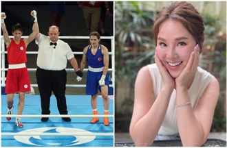 土耳其選手敗給林郁婷「公開比X 」遭出征　前主播張齡予開轟：活該輸！