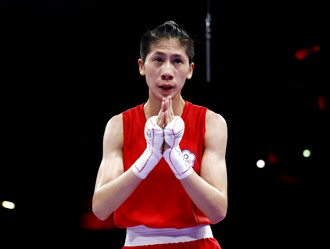 巴黎奧運》林郁婷性別風波吵到聯合國！俄轟「男性」對女拳手施暴