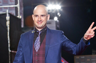 衰捲X風暴  吳鳳反擊了嗆「跟我有什麼關係」：沒比較高尚