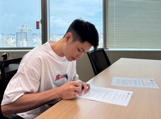 PLG》猎鹰完成谷毛唯嘉续约 教头期盼成为具统治力控卫