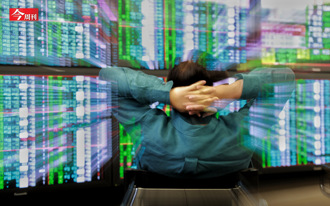 鬼門一開台股就跌！連四年鬼月魔咒？專家爆驚人內幕