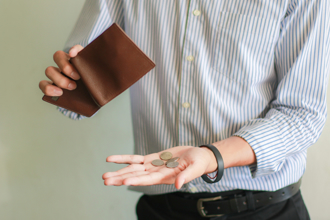 8月水逆4星座易破財 避免衝動消費 熬過了財運飆升