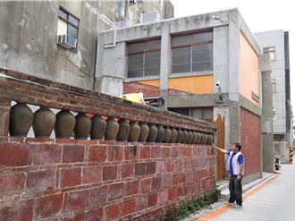 云林「北港工艺坊」整修再出发 打造互动式展场