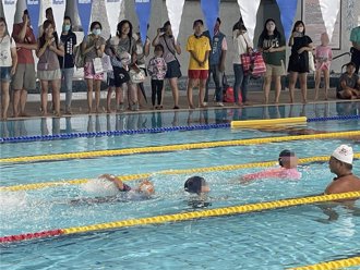 桃園運動中心缺很大！救生員不足、場地閒置 遭審計處點名