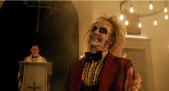 怪才導演曝《陰間大法師》靈感來源  七夕情人節深情獻唱