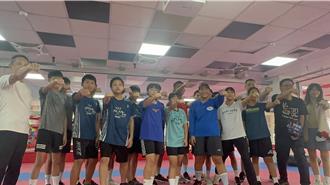 林郁婷金牌战对决波兰黑马 高中教练曝胜利关键