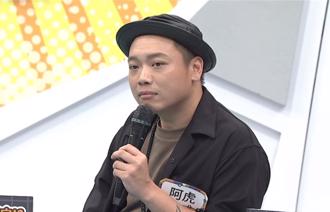 老婆上個月流產　阿虎父親節嘆：過一個我差點也是主角的節日