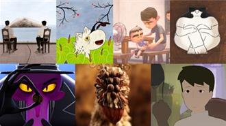 国际动画影展入围名单揭晓 本土作品陈述情感吸睛