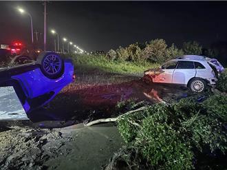 酒駕致死案國民法官判緩刑！ 被告自首並賠償1500萬換緩刑