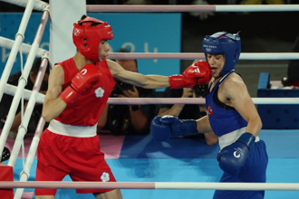 巴黎奧運》土耳其選手慘輸林郁婷竟「比X」 粉專怒批3字