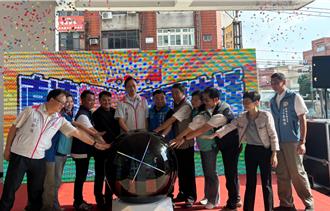 楊梅到新北客運站9日通車 首班車前50名乘客送1200元月票