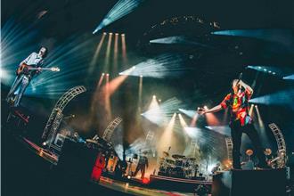 日本破百億搖滾天團要來了！「Official髭男dism」12月小巨蛋開唱